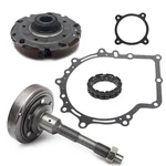 For Cfmoto CF500 X5 Mc Wet Clutch Carrier Assy Cover Housing One Way Gasket. Fixed Price $159.89.