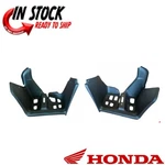 Honda Left And Right Floorboard Footwell Splash Guard 2006-2024 TRX90 Oem. Fixed Price $159.90.