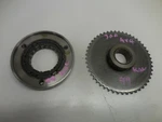 BB37 Kawasaki Prairie 300 4X4 1999 Starter Clutch 12046-1077 13194-1091. Fixed Price $29.49.