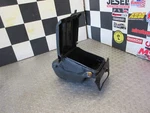 1983 Honda Base Model Storage Trunk Lid Strap Heat Shield Oem. Fixed Price $59.00.