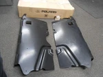 Nos Polaris Oem Under Box Protection Kit 14-16 Ranger Crew 900 2880552. Fixed Price $149.98.