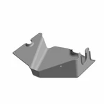 Polaris Radiator Shield, Right, For Specific Atv Models, Genuine Oem - 5438690. Fixed Price $38.99.