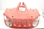 Arctic Cat Fis 4X4 366 09 Fender Front (red) 3313-723 51046. Fixed Price $224.99.