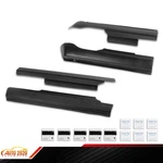 Black Trail Armor Rocker Panel Fit For 2009-2018 Dodge Ram 1500. Fixed Price $125.00.
