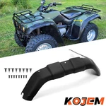 For 2000-2003 Honda Rancher TRX350 Lh Left Rear Fender Splash Guard Flare. Fixed Price $75.90.