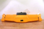 2012 Kawasaki Teryx 4 KRT750 Rear Hood Console Cover Dash Plastic. Fixed Price $25.00.