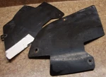 2001 Polaris 325 Trail Boss Body Frame Cover Panel Radiator Oil Cooler Side L1. Fixed Price $29.94.