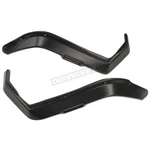 Direction Black Fender Extenders - 175215. Fixed Price $153.89.