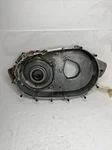 2002-2007 Suzuki Eiger 400 Left Clutch Side Inner Case Cover 11351-38F10. Fixed Price $49.99.
