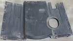 2016 Polaris Slingshot Center Panel, Rear, Part 5439961. Fixed Price $140.00.