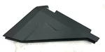 New Oem Polaris 5450756-0, 7515361 6000-0 Black Fender Cover Panel Nos. Fixed Price $55.25.