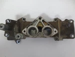 2005 Kawasaki Mule 3010 Gas Used Oem Air Intake Carburetor Piece. Fixed Price $16.99.