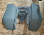Yamaha Warrior YFM350 Oem Plastic Rear Fender 1UY-W2161-12-00. Fixed Price $80.00.