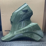 14-26 Honda Rancher 420 Side Cover Panel Right Green Fourtrax Oem Fastship. Fixed Price $119.99.