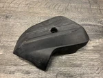Honda 1986-2007 CN250 Helix Scooter Front Right Fork Pivot Arm Cover #2 B. Fixed Price $14.99.