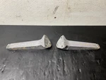 Oem Kawasaki Rear Fender Stay Set Brute Force Prairie 650 700 02-13 35063-1100. Fixed Price $24.99.
