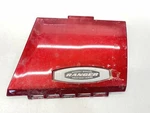 Glovebox Cover, Solar Red - 2012 Polaris Ranger 800 42647. Fixed Price $50.00.