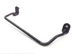 Radiator Overflow Guard Bracket 2009 Suzuki Quadsport LTZ400 2X4 1447. Fixed Price $28.19.