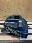 2001 Suzuki Quad Master 500 Gas Fuel Tank Cover Plastic 44271-09FA0-Y9N. Fixed Price $89.99.