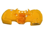 New Oem Honda Fender Rear Y151R 80110-HP5-C10ZC. Fixed Price $319.66.