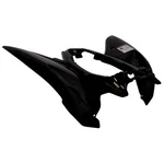 Maier Rear Fenders Black For Yamaha Raptor 250R 2008-2013. Fixed Price $324.94.
