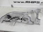 Polaris Atv Door Frame - Cast Left 5634005 #25063. Fixed Price $149.95.