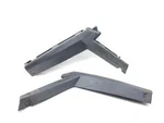 Rear Fender Flares 2021 Polaris Rzr Trail 900 Premium 2934A X. Fixed Price $112.94.