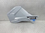 2024 Polaris Sportsman 570 Premium Left Side Fairing Cover Cowl Panel Body Oem. Fixed Price $108.80.
