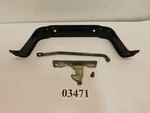 1982 Honda ATC185S All Terrain Cycle Oem Fender Brackets 80106-958-671. Fixed Price $35.99.