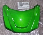 Kawasaki Brute Force 750 Handlebar Metalic Green Front Cover 59441-0015-57A. Fixed Price $66.95.