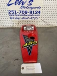 1999 Polaris Scrambler 400 Sport 2X4 Front Hood Cover 5432179-288. Fixed Price $175.88.