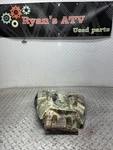 05 Can-am Outlander 400 4X4 Dash Gas Tank Cover Bombardier. Fixed Price $37.99.