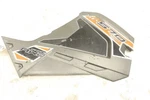 Polaris Sportsman 570 15 Side Body Cover Right 2635587-632 38820. Fixed Price $99.94.