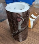 Fender Flare Graphic Kit Mossy Oak 10008-FF-BI. Fixed Price $50.00.