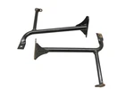 09 Kawasaki Teryx 4X4 Front Fender Brackets Mounts Left & Right KRF750. Fixed Price $45.00.