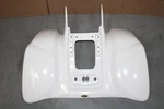 Maier Rear Fender White (honda Trx 400EX 1999-2007). Fixed Price $250.00.