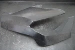 2019 Polaris Ranger Xp Hl 1000 Front Right Fender 5453725-464 Used T-4. Fixed Price $289.88.