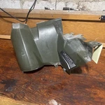Polaris Sportsman 850 X2 11 Fender Right Rear 5437885-498 41314. Fixed Price $85.00.