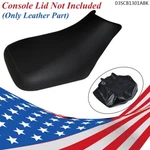 Fit Honda Foreman Rubicon 500 Seat Cover #6 2005- 2011 2006 2007 2008 2009. Fixed Price $18.15.