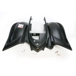 Maier Stealth (gray) Atv Rear Fender 19002-20. Fixed Price $247.02.