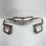 New Oem Can-am Outlander Xt Fascia Front Camo Grill 705004776 650 800. Fixed Price $244.33.