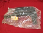 Nos Kawasaki KLF185 Bayou Mud Flap Gaurd 35019-1123 1985-1988. Fixed Price $40.00.