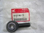 Nos 1985 Honda FL350 Odyssey Trailing Arm Rod End 16MM 52125-VM0-770. Fixed Price $99.00.