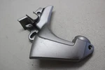 2007-2009 Kawasaki Versys KLE650 Left Radiator Cover Side Fairing Cowl. Fixed Price $52.25.