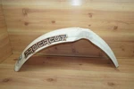 1985-1988 Yamaha YZ250 Front Fender YZ125 YZ490 IT250 IT175 5X6-21511-11-00. Fixed Price $29.00.