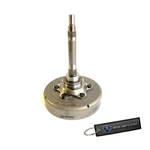 Wet Clutch Cover Housing Fit Yamaha Grizzly Rhino YFM700 2007-2012. Fixed Price $245.99.
