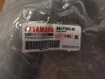 2022-2025 Yamaha Zuma 125 Oem Fender, Inner BBJ-F1552-00-00. Fixed Price $49.95.