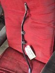 1987-2004 Yamaha Warrior 350 Front Fender Brace Bracket Support Stay A16 87-04. Fixed Price $50.00.