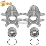 2 Rear Left Right Wheel Knuckle Kit For Can-am Maverick 1000R Max. Fixed Price $258.98.