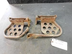 1995 Yamaha Timberwolf 250 Foot Boards 4BD-27446-10-00. Fixed Price $35.99.